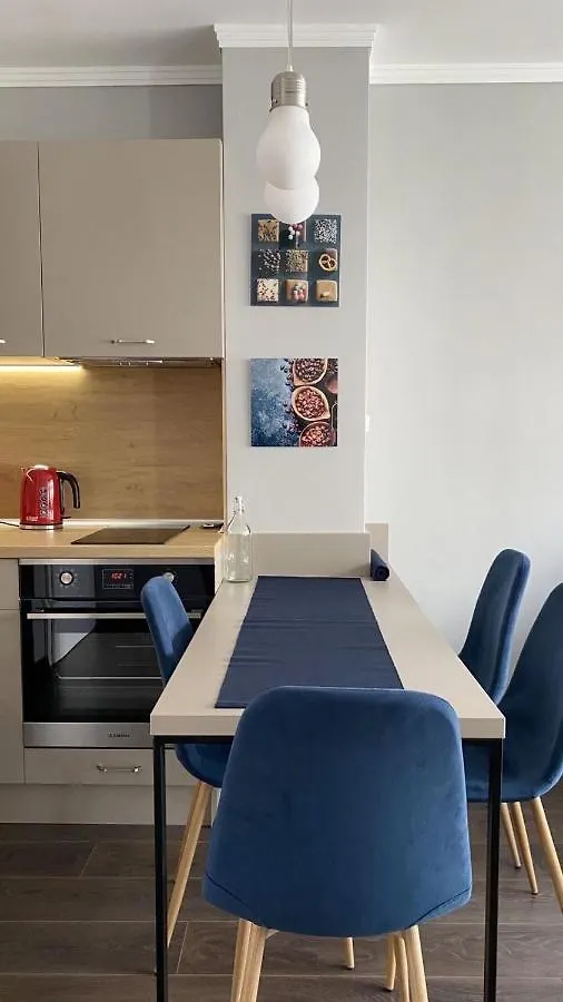 Stella&Gaby Apartment Burgas Bulgaria
